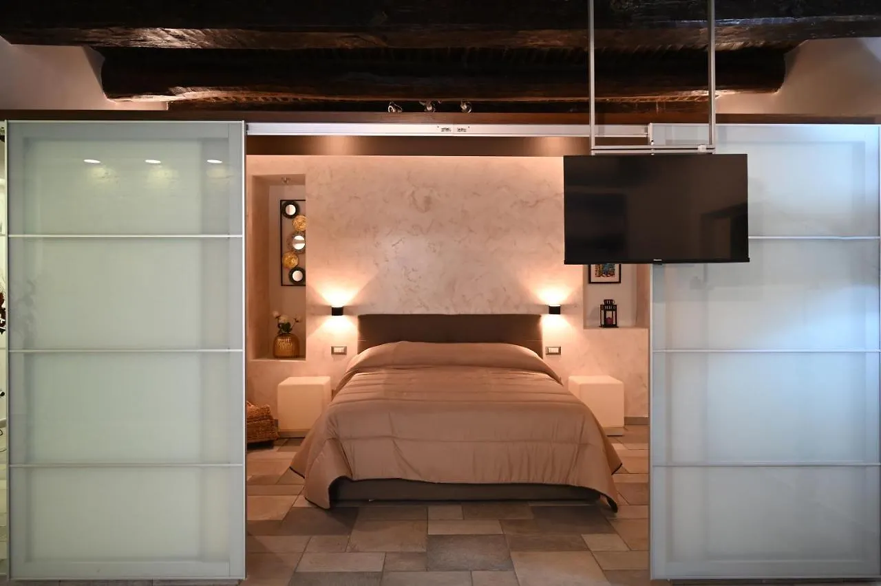 Il Rifugio Di Beppe Apartment Naples Italy