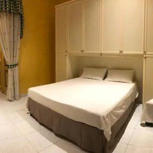 Bed & Breakfast Dimora Dei Pastori, Napoli