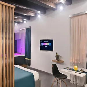 Bed & Breakfast Carten, Napoli