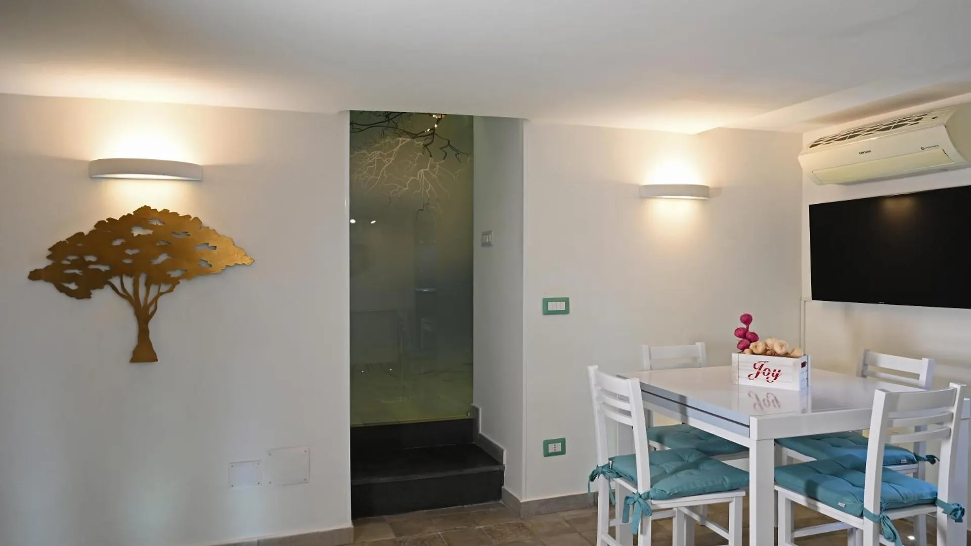 Il Rifugio Di Beppe Apartment Naples